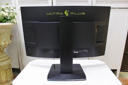 プリンストン PTFGHA-32C DisplayHDR 400対応 31.5型 144Hz WQHD 曲面 