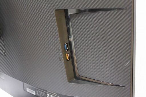 プリンストン PTFGHA-32C DisplayHDR 400対応 31.5型 144Hz WQHD 曲面 