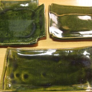 ひろ窯藤井敬之・作白釉志野焼花入新品未使用 (バーバラ) 西九条の 