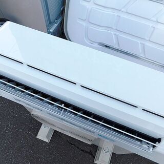 極美品 TOSHIBA 東芝 ルームエアコン RAS-E225PBK 2019年製 大清快 6 