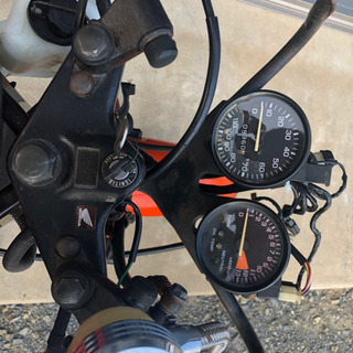 ホンダ NS-1 後期 2型 エンジン実動 茨城より （検索）バリマシ 走り屋 NSR