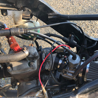 ホンダ NS-1 後期 2型 エンジン実動 茨城より （検索）バリマシ 走り屋 NSR エイプ モンキー tzr tzm cbr rvf vfr gsx Γ ホンダ NS-1 後期 2型 エンジン実動 茨城より （検索）バリマシ 走り屋 NSR