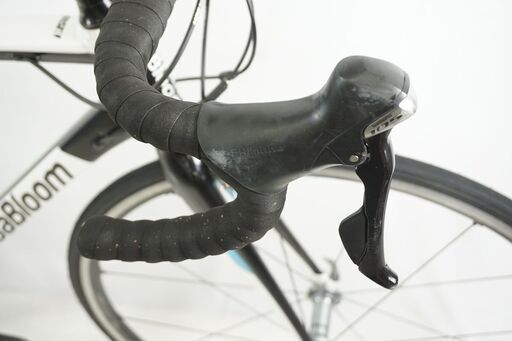 KhodaaBloom 「コーダーブルーム」 FARNE700 105 ホイールカスタム