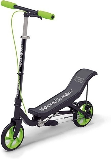 Space scooter スペース スクーター X560
