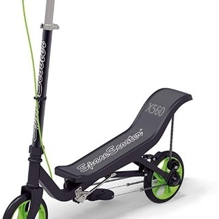 Space scooter スペース スクーター X560