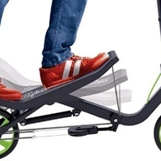 Space scooter スペース スクーター X560