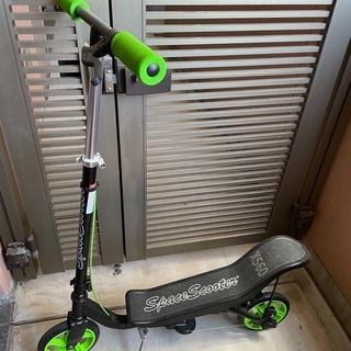 Space scooter スペース スクーター X560
