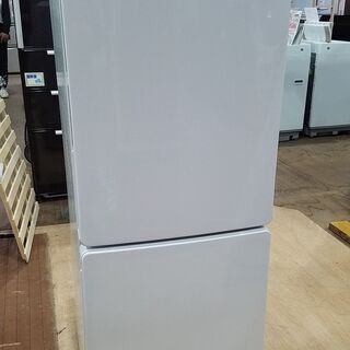 愛品館市原店】Haier 2019年製 148L 2ドア冷蔵庫 【管理IR012982-104】