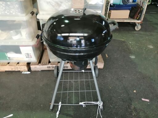 【在庫一掃セール!】【値下げしました!!】☆バーベキューコンロ☆【6月25日出品終了】
