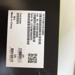 取引中】ASUS RTX3080お譲り致します