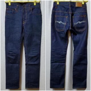 【ネット決済・配送可】Nudie Jeans THIN FINN...