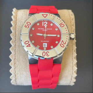 新生活応援価格　美品　腕時計 レディース
