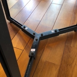 ジャーナルスタンダードファニチャー無垢テーブル