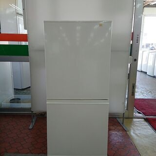 ID967649 2ドア アクア 157L 2017年製 AQR-16F