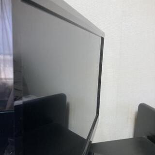 東芝 REGZA 40型　5000円　決まりました