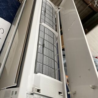 季節、空調家電 S53，日立，RAS-AS28A，工事費込み,2011年式,10畳用，