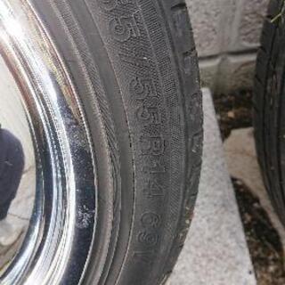 work 14インチ アルミホイール | clinicaversalles.com.pe