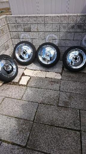 work 14インチ アルミホイール | complexesantalucia.com