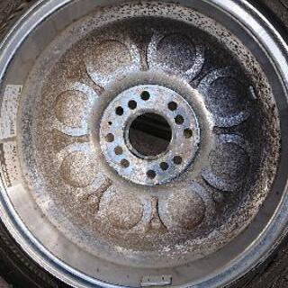 work 14インチ アルミホイール | energysource.com.br