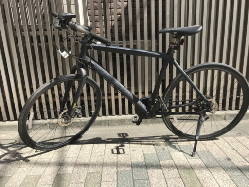 自転車　キャノンデール　CANNONDALE