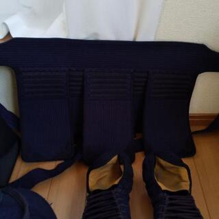 剣道具一式