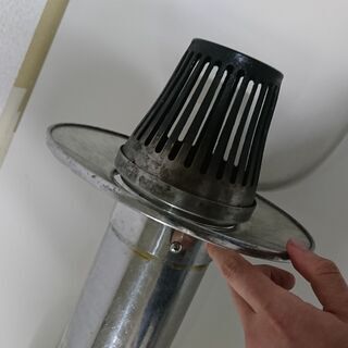 排煙設備！13個在庫有り！ワンショットフードSOC-100 サンタ株式