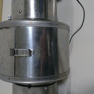排煙設備！13個在庫有り！ワンショットフードSOC-100 サンタ株式会社製 超ポイントバック祭】 排煙設備！13個在庫有り！ワンショット