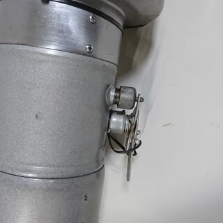 複数購入OK] サンタ ワンショットフード LED付 排気ダクト 業務用 SOC 
