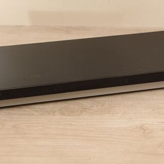 ソニー SONY ブルーレイディスク/DVDレコーダー 500GB 2チューナー 2番組同時録画 外付けHDD対応 無線LAN内蔵モデル BDZ-ZW550(E1015tsxY)