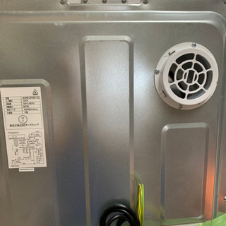 ケーズウェーブ WARM DRYER 3.0 2020年製