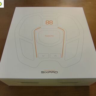 商談中）【愛品館江戸川店】MTG SIXPAD FootFit （シックスパッド