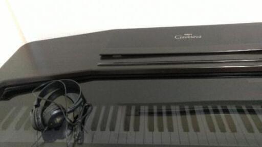 ヤマハ clavinova cvp55 電子ピアノ
