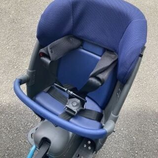 新品未使用！！　Panasonic　ギュット・クルームＲ・DX 電動自転車　子乗せ