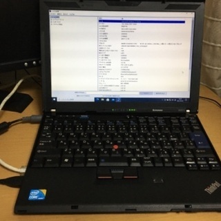 ThinkPad core i3 win10  