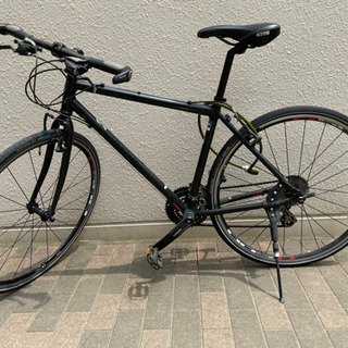 【ネット決済】ジオス　ミストラル　自転車