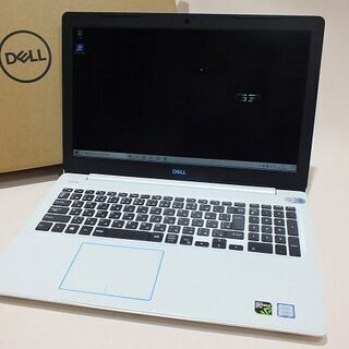 【苫小牧バナナ】DELL/デル ノートパソコン G3 3579 ...