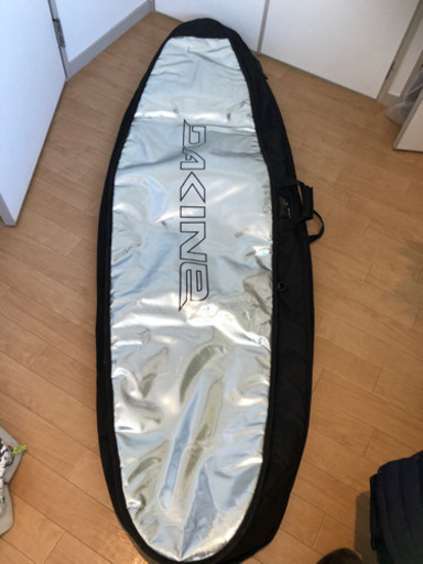 DAKINE ダカイン ハードケース 6'3\