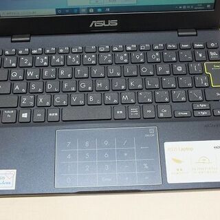 苫小牧バナナ】ASUS ノートパソコン E210M Intel Celeron N4020 