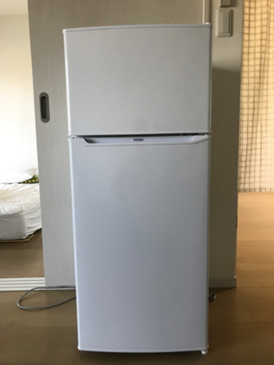 冷蔵庫130l 7000円