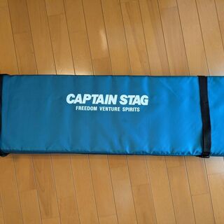 キャプテンスタッグ(CAPTAIN STAG) キャンプ用 折り...