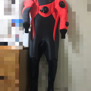 スキューバダイビング ドライスーツ | skvp.co.uk