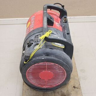 日立工機 Hitachi 軽搬形ベビコン PA1000S エアーパンチ Air Punch 100V コンプレッサー 中古品 直接取り引き可(D3996katnY)