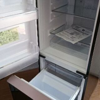新生活お買い得セット！！シリーズ⑮ シャープ SJ-GD14E-B 2ドア冷凍