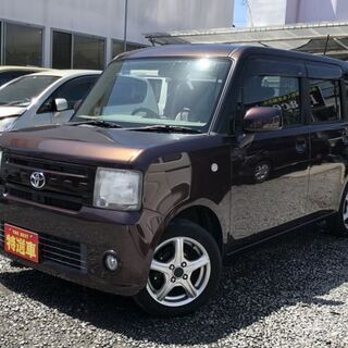 月々1万円～　自社ローン歓迎☆ TOYOTA ピクシススペース