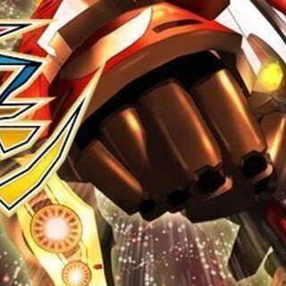 創聖のアクエリオン2 スロット実機