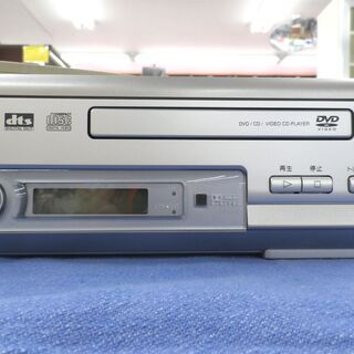 シャープ DV-NC550 VTR一体型DVDビデオプレーヤー 2002年製 DVD