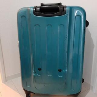 Lサイズスーツケース