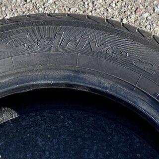 【苫小牧バナナ】YOKOHAMA/ヨコハマタイヤ 夏タイヤ C.drive2 185/60R15 16年製 4本セット♪ 苫小牧バナナ】YOKOHAMA/ヨコハマタイヤ 夏タイヤ C.drive2 185/60R15
