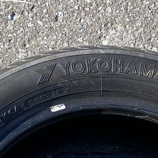 【苫小牧バナナ】YOKOHAMA/ヨコハマタイヤ 夏タイヤ C.drive2 185/60R15 16年製 4本セット♪ 苫小牧バナナ】YOKOHAMA/ヨコハマタイヤ 夏タイヤ C.drive2 185/60R15