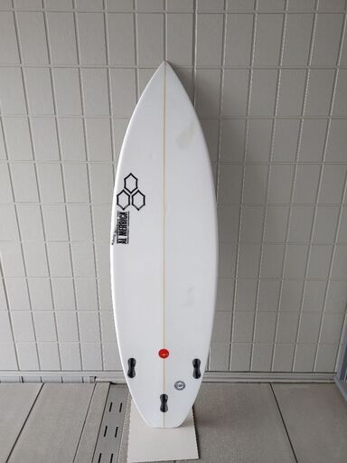 限定SALE定番人気 アルメリック CIFish サーフボード+フィン ボード